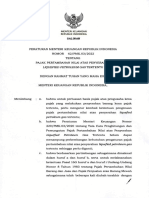 PMK No. 62 TH 2022 PDF