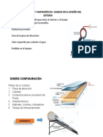 Diseño Conceptual y Diseño de Configuración