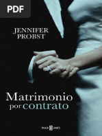 Matrimonio Por Contrato (PDFDrive) | PDF