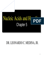 5 Nucleic Acids