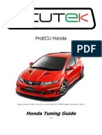 Honda Civic - Tuning (3)