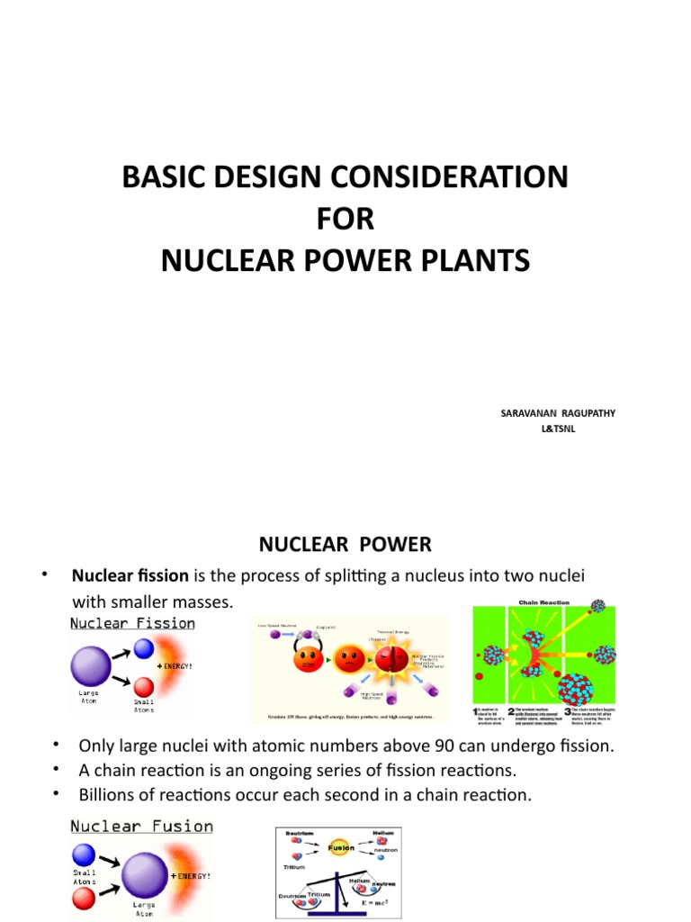 SEISMIC ANALYSIS APPROACH FOR NUCLEAR POWER PLANT - Rev 1 | PDF ...