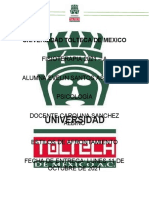 Universidad Tolteca de Mexico