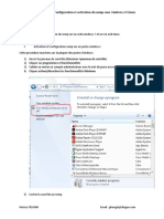 TP1 Configuration Activation Test Du SNMP Windows Linux