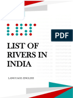 Instapdf - in List of Rivers in India 531