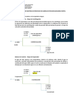 Practica Balance de Materia - Segunda Parte