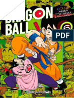 Dragon Ball A Color - Volumen 6