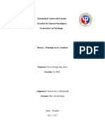 Flores Ortega Iván Javier-Ensayo-Fisiología de La Conducta