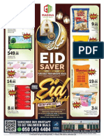 Eid Saver