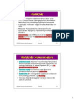 AGR524 4 Herbicide