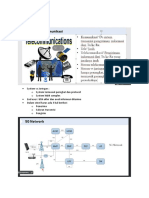 SISTEM TELKOM (Overview Materi Yang Akan Dibahas)