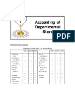 Departmental Final Accounts Accounting and Financial Management - I F. Y. 1644477205