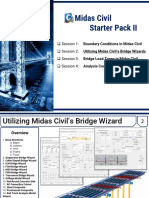Midas Civil Bridge Wizards Guide
