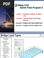 Defining Load Patterns in ETABS | PDF | Prestressed Concrete ...