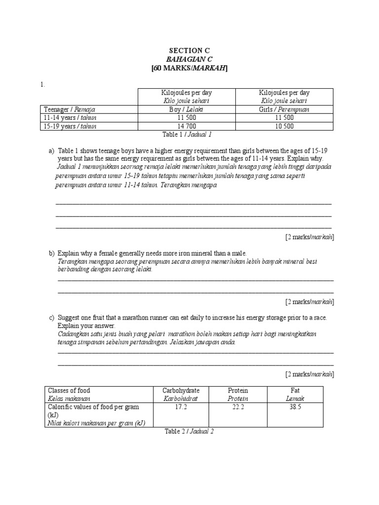 Section C | PDF