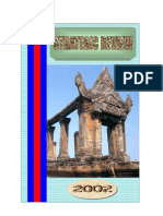 2002, Cambodia - Defense Strategic Review