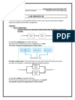 MATLAB Commands for System Modeling