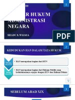 Pert III (Sumber Hukum Administrasi Negara)