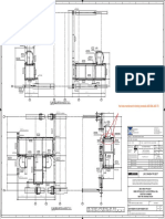 Plan Elevation +18210 T.O.S.: No Holes Mentioned For Bolting Handrails A03-69& A03-70