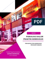 023 - Modul Psikologi Dalam Praktik Kebidanan