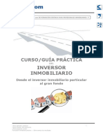 Inversor Inmobiliario