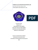 Isu Kontemporer Dalam Sistem Ekonomi Islam1.1