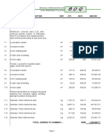 Flex Business PVT - Ltd.Co. NO. Job Description Unit Qty. Rate Amount