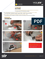 Vigilex Notice MAG 2019 07 Fra Eng