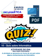 Etapa2 INFO Ativ10 Quiz de Informática