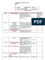 Acuerdo de Aprendizaje de Moral y Luces