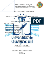 Tarea de integrales 2