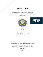 MAKALAH