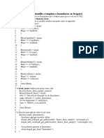 Maquetar Formularios