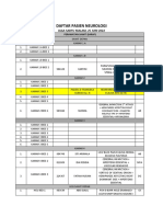 Slaber Jaga Sabtu Malam 25 Juni 2022