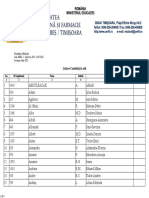 Repartitie Sali Admitere LDM 25.07.2021