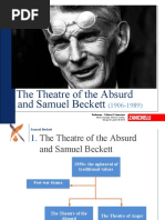 Beckett