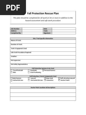 Fall-Protection-Rescue-Plan