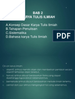 Karya Tulis Ilmiah (4)