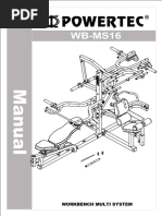 Wbms 16