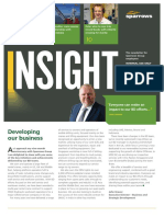 Insight April 2019