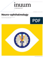 Continuum Neuro-Ophthalmology