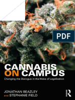 Cannabis On Campus