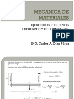 Ejercicios ResueltosTraccion y Deformacion