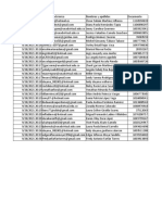 Listado de Asistencia Hagamos La Tarea 3