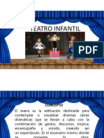 Teatro Infantil