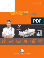 Hospital Solutions-CAT63