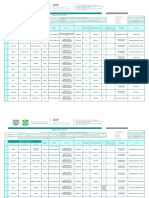 Formatos para Entregar Feminismo