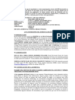 Documento en Resolución 8 Del Expediente