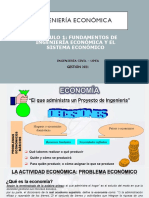 1.2 Fundamentos de Ingenieria Economica