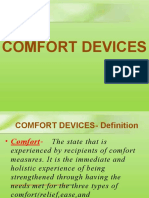 Comfortdevices